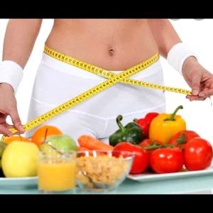 Nutritional guidance, weight control.